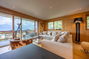 Foret 7 luxueux, au calme, proche du centre